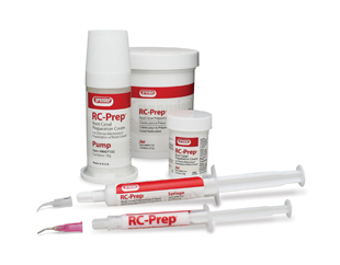 RC-Prep Metal Syringe Tips