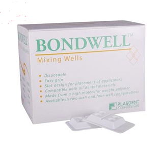 Bondwell Disposable Mixing
