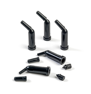 GRADIA PLUS Mixotip 10/pkg
