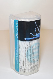 Magic-Brush Double Bending
