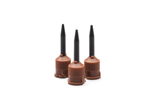 Automix Syringe Tips for