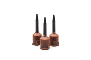 Automix Syringe Tips Tapered