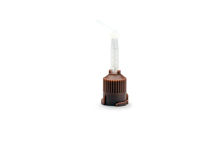 Automix Tips Intraoral