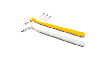 Brush Tips 24mm 500/bag