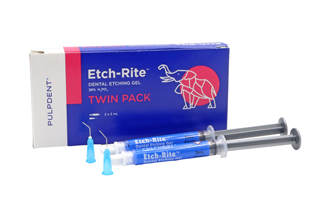 Etch-Rite Etching Gel