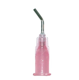 DHP Pre-Bent Dispensing Tips