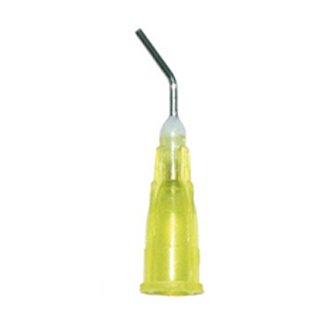 DHP Pre-Bent Dispensing Tips