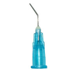 DHP Pre-Bent Dispensing Tips