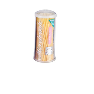 Microbrush Tube Series