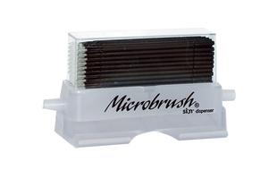 Microbrush X Dispenser Kit
