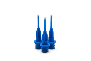 Applicator Tips Plastic