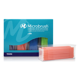 Microbrush Plus Applicators