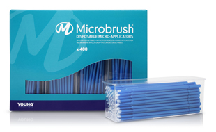 Microbrush Plus Applicators