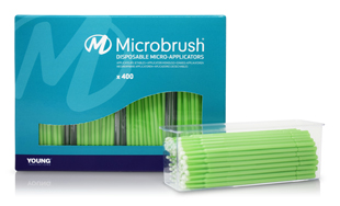 Microbrush Plus Applicators