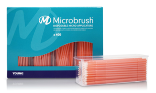 Microbrush Plus Applicators