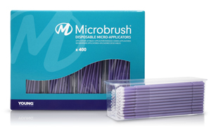 Microbrush Plus Applicators