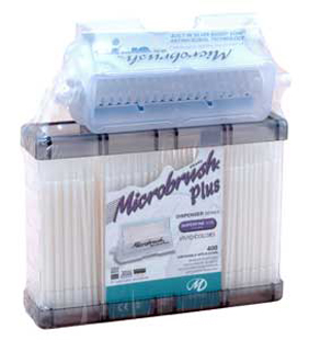 Microbrush Plus Dispenser Kit