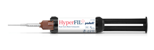 HyperFIL+ Dual Cure Composite