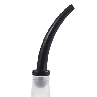 Dark Grey Intraoral Mixing