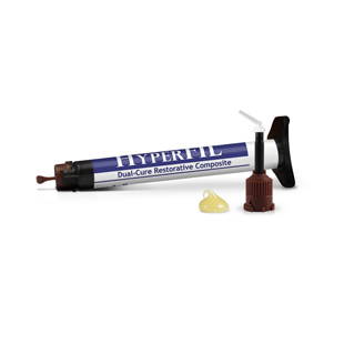 HyperFIL Dual Cure