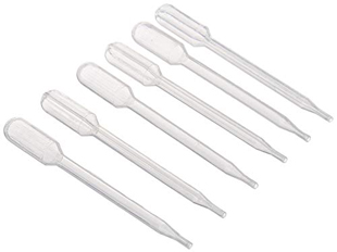 Polyethylene Pipette for Snap