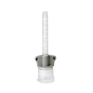 Grey Base Mixing Tips for 50ml