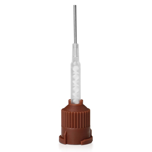 Dispensing Tips Brown Base