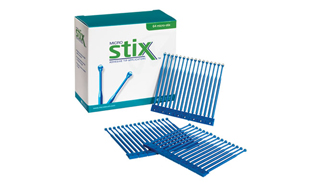 Micro-Stix Adhesive Tip