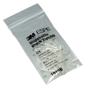 Disposable Applicator Brush