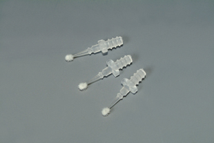 Disposable Fiber Tip
