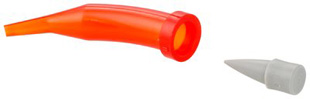Vitremer Delivery Tips with
