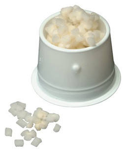 Disposable Mini-Sponge