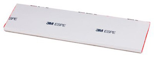 Durelon Pro-Temp Mixing Pad