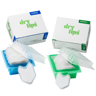 DryTips Small 50/box