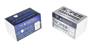 Essentials Super Absorber