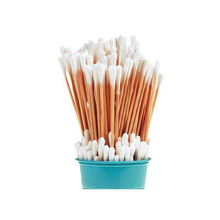 Premium Cotton-Tipped