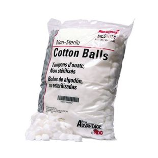 Pro Advantage Cotton Balls