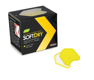 SoftDry Cotton Roll Substitute