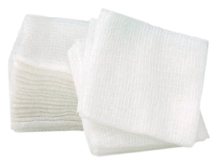 DHP Cotton Filled Gauze