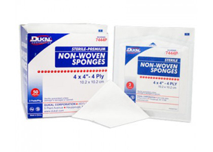 Clinisorb Gauze Non Woven