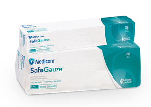 SafeGauze 4