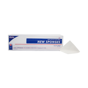 New Sponge Non Woven
