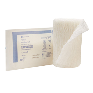 Kerlix Gauze Roll Large