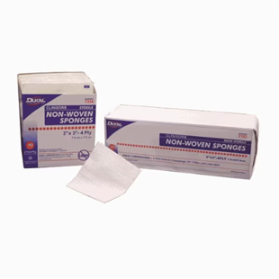 Gauze Sponge 2" x 2"