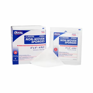 Clinisorb Gauze Non Woven