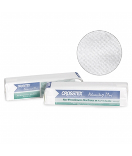 Crosstex Non Woven Sponges