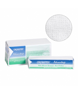 Crosstex Non Woven Sponges