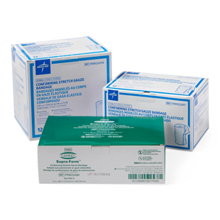 Conforming Stretch Gauze