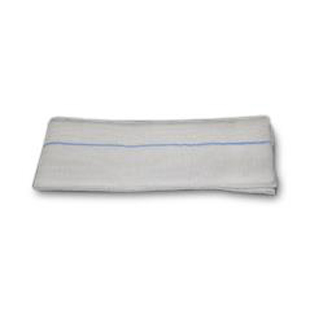 Throat Pack X-Ray Detectable