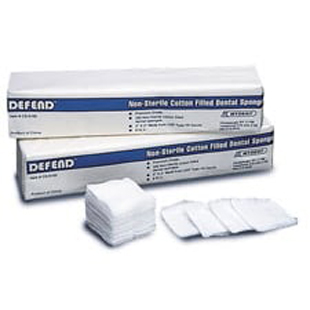 Non-Woven Sponges Non Sterile